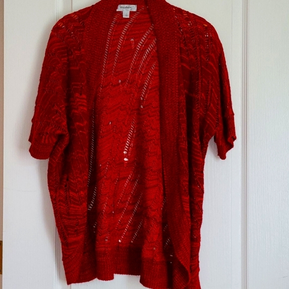 Overpiece Dress Barn L - Picture 1 of 3